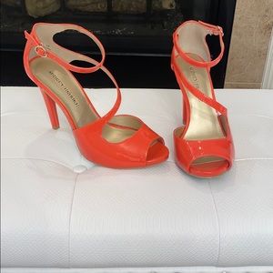 Audrey Brooke Heels
